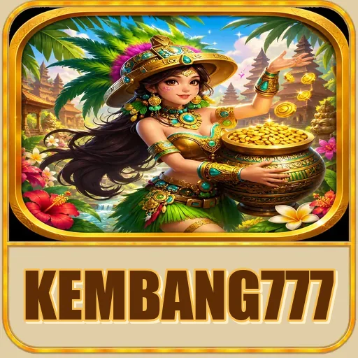 kembang777