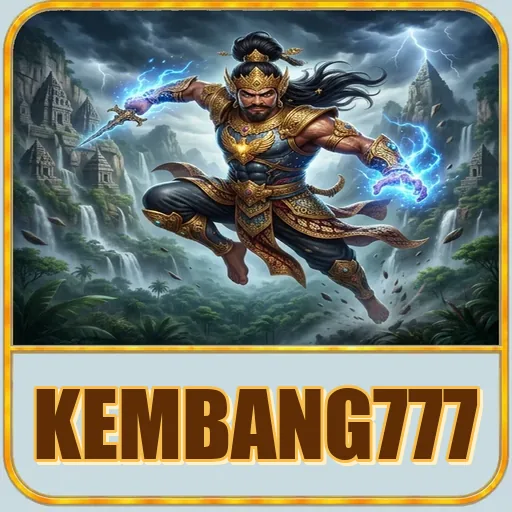 kembang777