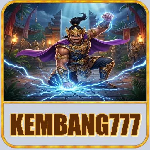 kembang777 - Peningkatan performa dan UI/UX terbaru