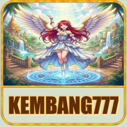 kembang777