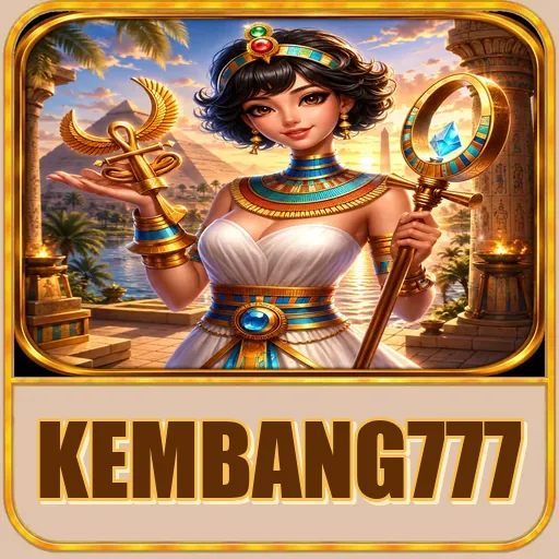 kembang777