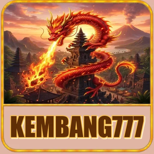kembang777