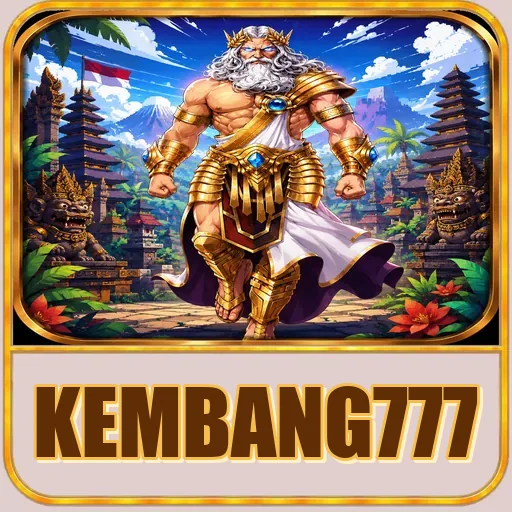 kembang777