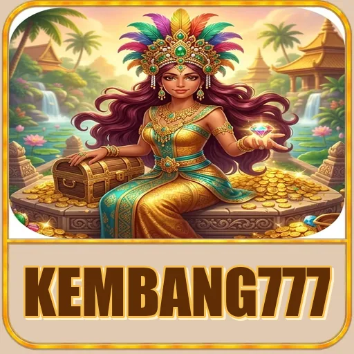 kembang777