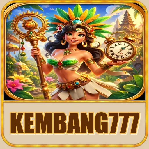 kembang777