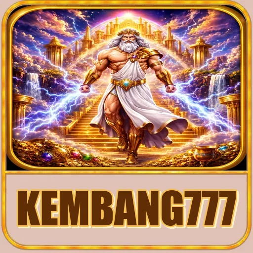 kembang777