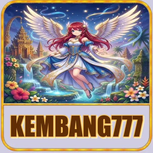 kembang777