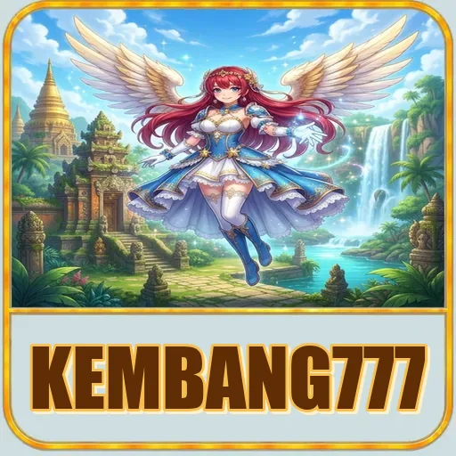 kembang777