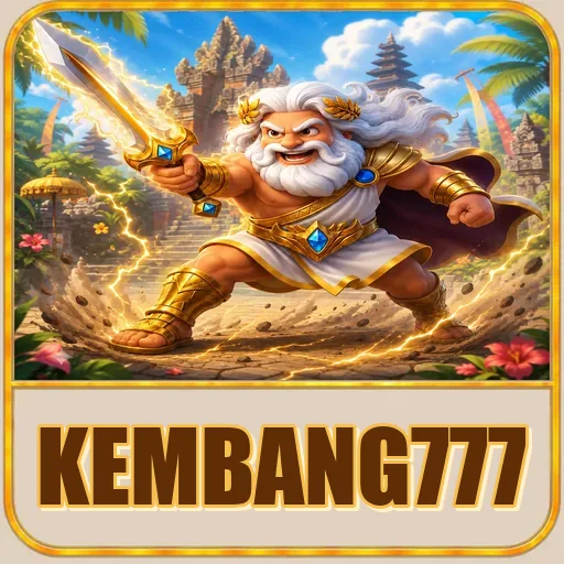 kembang777