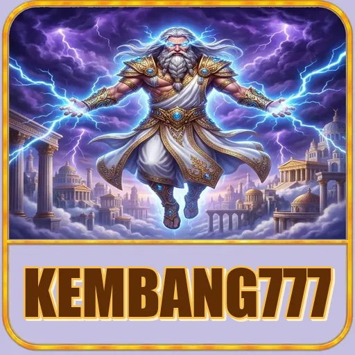 kembang777